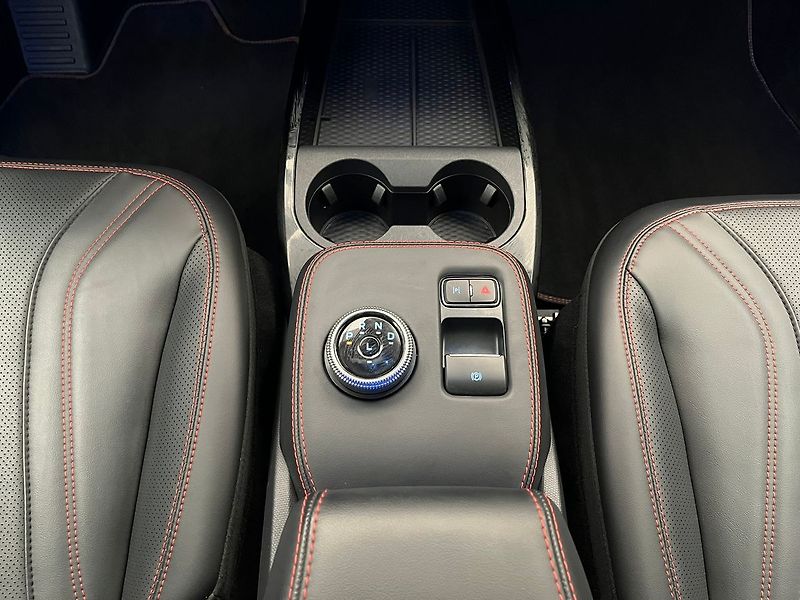 Ford Mustang Mach-E Standard Range AWD, SoH 93,1 % - fotka 29 z 53