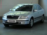 Škoda Octavia (2008) 1.9TDI, ČR, autoAC - náhled 2