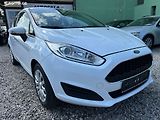 Ford Fiesta (2017) 1.25i 44 KW 1majitel ser.kniha - náhled 3