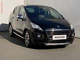 Peugeot 3008 (2016) 1.6 HDi, Allure, AT, panor - náhled 1