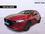 Mazda 3 2,0 Skyactiv-X180 GT Plus kůže - náhled 1