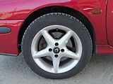 Renault Mégane 1.6i 16v 79kW Klima Alu - náhled 22