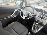 Toyota Verso 2,0 D-4D 93kW DIGIKLIMA 6KVALT - náhled 20