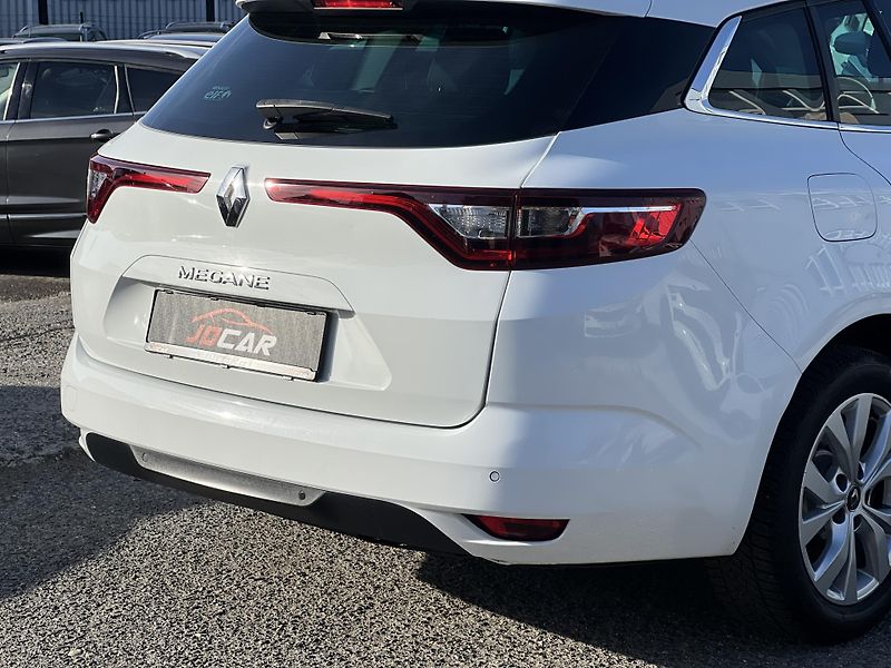 Renault Mégane 1.3TCe LIMITED ČR odp. DPH - fotka 43 z 43