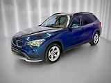 BMW X1 2.0d xDrive 8AT ADVANTAGE, LED - náhled 1