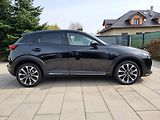 Mazda CX-3 (2021) 2.0 SPORTS LINE,NAVI,HEAD UP - náhled 13