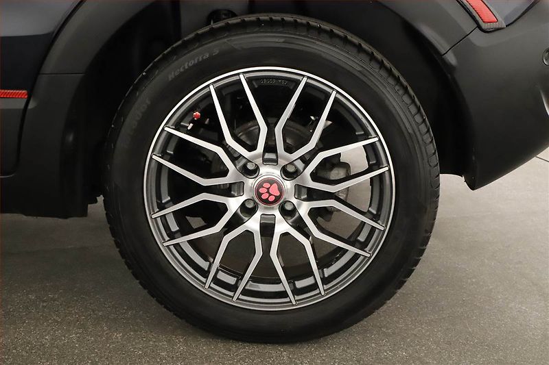Opel Crossland X (2019) 1.2 Turbo, Automat, Tempomat - fotka 14 z 14