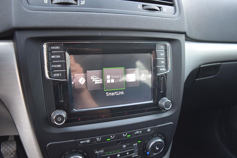 Škoda Yeti (2017) 1.4TSI 92kw AMBITION TAŽ NAVI  - fotka 25 z 41