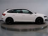 Škoda Scala (2021) MONTE CARLO 1.0TSI 70KW - náhled 8