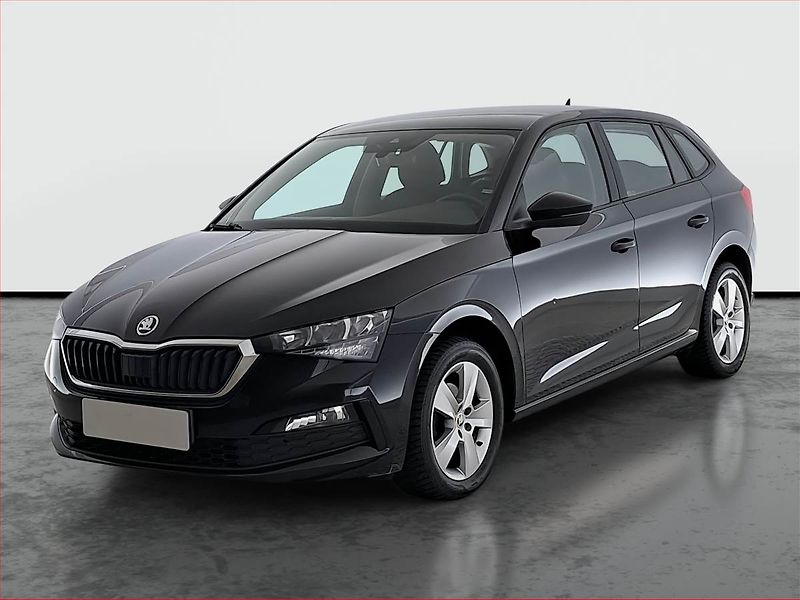 Škoda Scala (2023) Ambition 1.5 TSI, ČR,1.maj - fotka 2 z 18