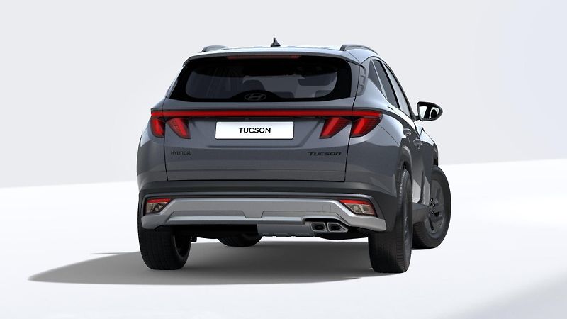 Hyundai Tucson (2026) 1,6 TGDI 27 DCT GO CZECH - fotka 3 z 6