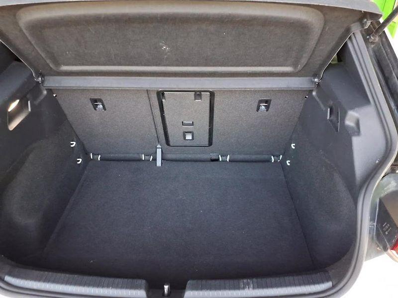 Volkswagen ID.3 Pro ACC Kamera Keyless Tep.čer - fotka 8 z 8