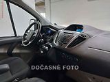 Ford Tourneo Custom (2016) 2.0TDCi, Trend, AC - náhled 9