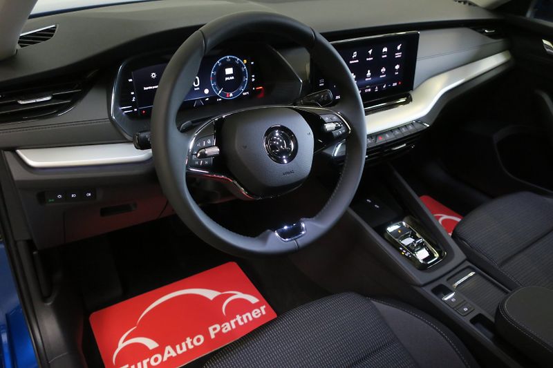 Škoda Octavia (2024) NOVÁ 2,0 TDI 110kW 7DSG Fresh+ - fotka 12 z 50