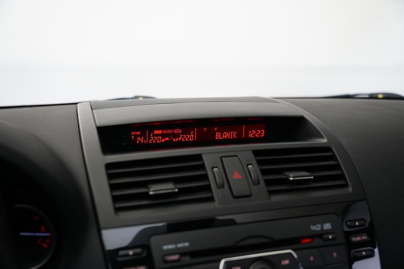 Mazda 6 - fotka 18 z 22