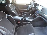 Renault Mégane (2020) 1.3 TCe, Serv.kniha, Kůže - náhled 9