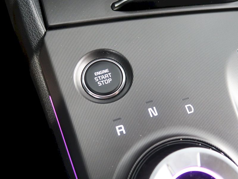 Kia Sportage (2025) TOP 1.6T-GDI DCT 110KW - fotka 29 z 34