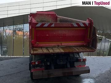 Mercedes-Benz (2021) Arocs 3251 8x4 Bordmatik  - fotka 10 z 18