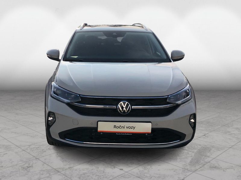 Volkswagen Taigo Style 1,0 TSI 85 kW 7DSG - fotka 4 z 26