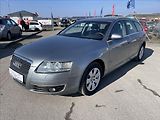 Audi A6 2,0 TDi 103kw Avant Xenon Kůže - náhled 25