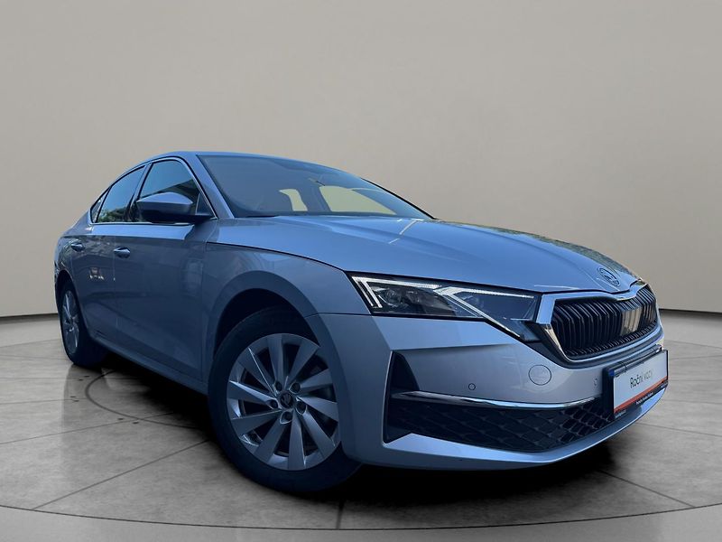 Škoda Octavia Top Selection 2.0 TDI 110kw DS - fotka 6 z 27