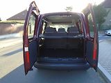Volkswagen Caddy (2013) 1.6 TDI, 5.Míst ,Klima - náhled 11
