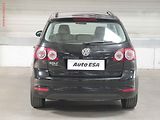 Volkswagen Golf Plus (2009) 1.4 16V, AC, park.čidla - náhled 4