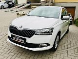Škoda Fabia (2022) 1,0TSi 70kW Koup.ČR,57.000km - náhled 1