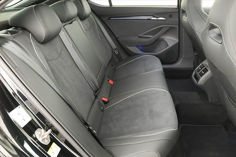 Škoda Superb (2025) 2.0 TDI, SPORTLINE, DPH - fotka 7 z 21