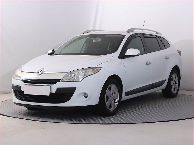 Renault Mégane (2012) 1.4 TCe, LPG, Serv.kniha - fotka 2 z 16