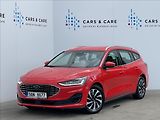 Ford Focus 1,5 Ecoblue AT8 Titanium Style - náhled 1