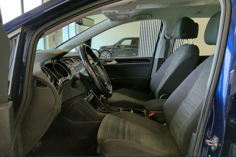 Volkswagen Touran (2020) 1.5TSI*DSG*7*MÍST*T*Z*HIGHLINE - fotka 6 z 12