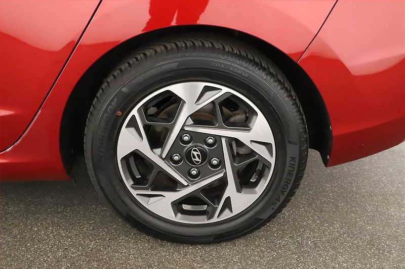 Hyundai i30 (2024) Style 1.0 T-GDI, Serv.kniha - fotka 11 z 16
