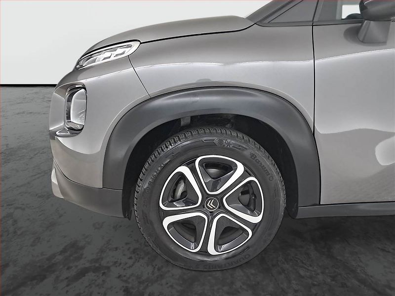 Citroën C3 Aircross (2019) 1.2 PureTech, Serv.kniha - fotka 14 z 17