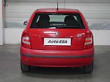 Škoda Fabia (2008) 1.2 HTP, ČR, AC - náhled 4