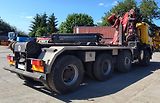 Volvo (2007) 8x6 kovo 54/32t E5 Terberg+HR - náhled 3