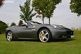 Ferrari California (2011) Top Podepsaná KIMI RAIKKONEN - náhled 1