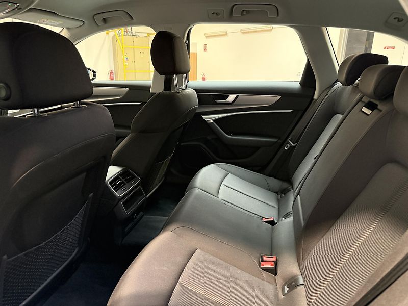 Audi A6 2.0 40 TDI quattro S tronic Sp - fotka 11 z 14