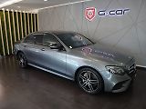 Mercedes-Benz Třídy E E 400d 4MATIC AMG 250kW - náhled 7