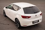 Seat Leon 1.4 TSI STYLE nové rozvody - náhled 11