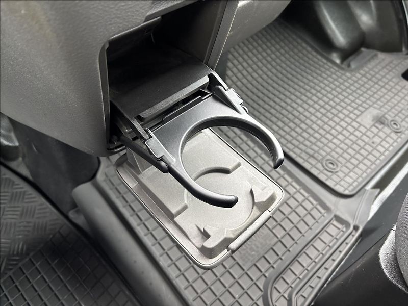 Ford Transit 2,0 EcoBlue 96kW AWD L3 DPH - fotka 34 z 35