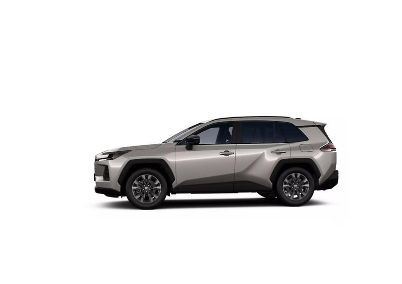 Toyota RAV4 4x4 PHEV COMFORT BUSINESS - fotka 3 z 5