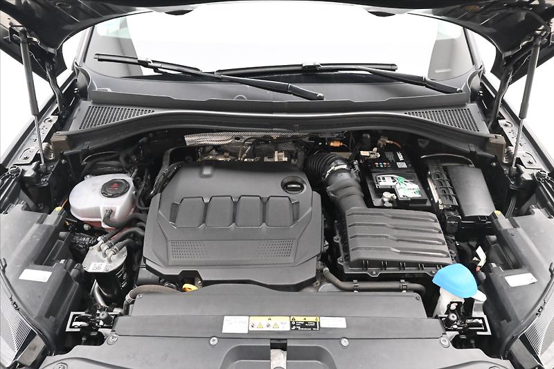 Škoda Kodiaq 2,0 TDI 147 kW DSG 4x4 Záruka - fotka 9 z 33