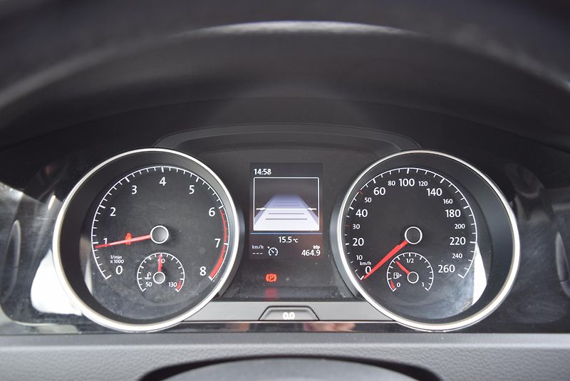 Volkswagen Golf Variant (2020) 1.5TSI 110kw HLBMT TAŽ LED KAM - fotka 33 z 49