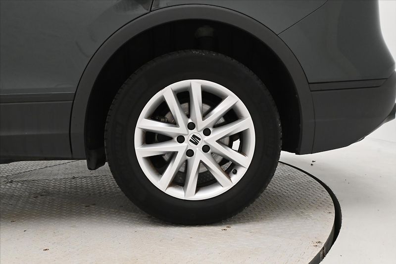 Seat Tarraco 2,0 TDI 110kW DSG Style Záruka - fotka 33 z 33