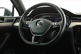 Volkswagen Passat (2018) Highline 2.0 TDI, 4X4 - náhled 8