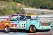 Fotogalerie z loňského ročníku akce Masaryk Racing Days.