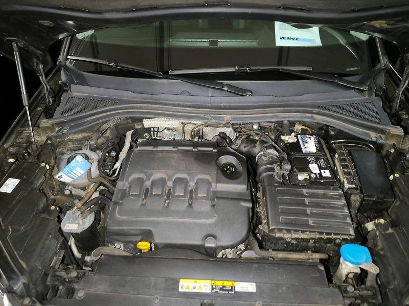 Škoda Kodiaq (2020) 2.0 TDI DSG - fotka 8 z 12