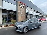 Toyota Yaris 1.5.Hybrid 130 HP GR Sport - náhled 1