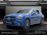 Mercedes-Benz GLC SUV 300de 4MATIC AMG Line - náhled 1